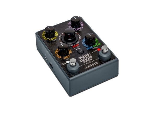 Line6 Pod Express Bass Line6 Pod Express Bass